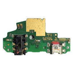Logica De Carga Huawei Psmart Original