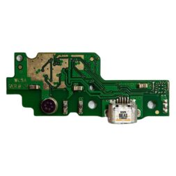 Logica De Carga Huawei Y6 - 2