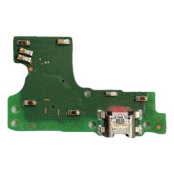 Logica De Carga Huawei Y6 2019 Original