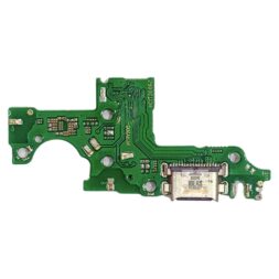 Logica De Carga Huawei Y8p