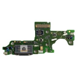 Logica De Carga Huawei Y8p Original