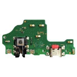 Logica De Carga Huawei Y8s Original