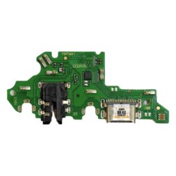 Logica De Carga Huawei Y9 Prime