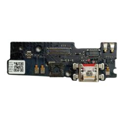 Logica De Carga Motorola E4 Plus Original