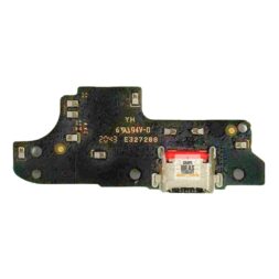 Logica De Carga Motorola E7 Original