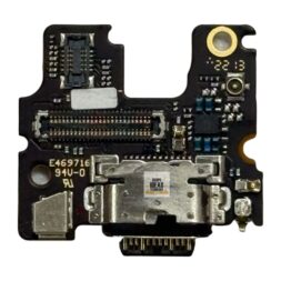 Logica De Carga Motorola Edge 30 Original