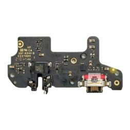 Logica De Carga Motorola Eedge 20 Lite Original