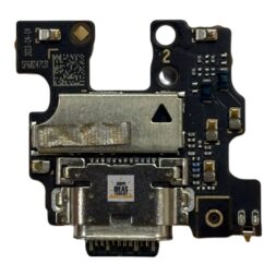 Logica De Carga Motorola Eedge 30 Ultra Original