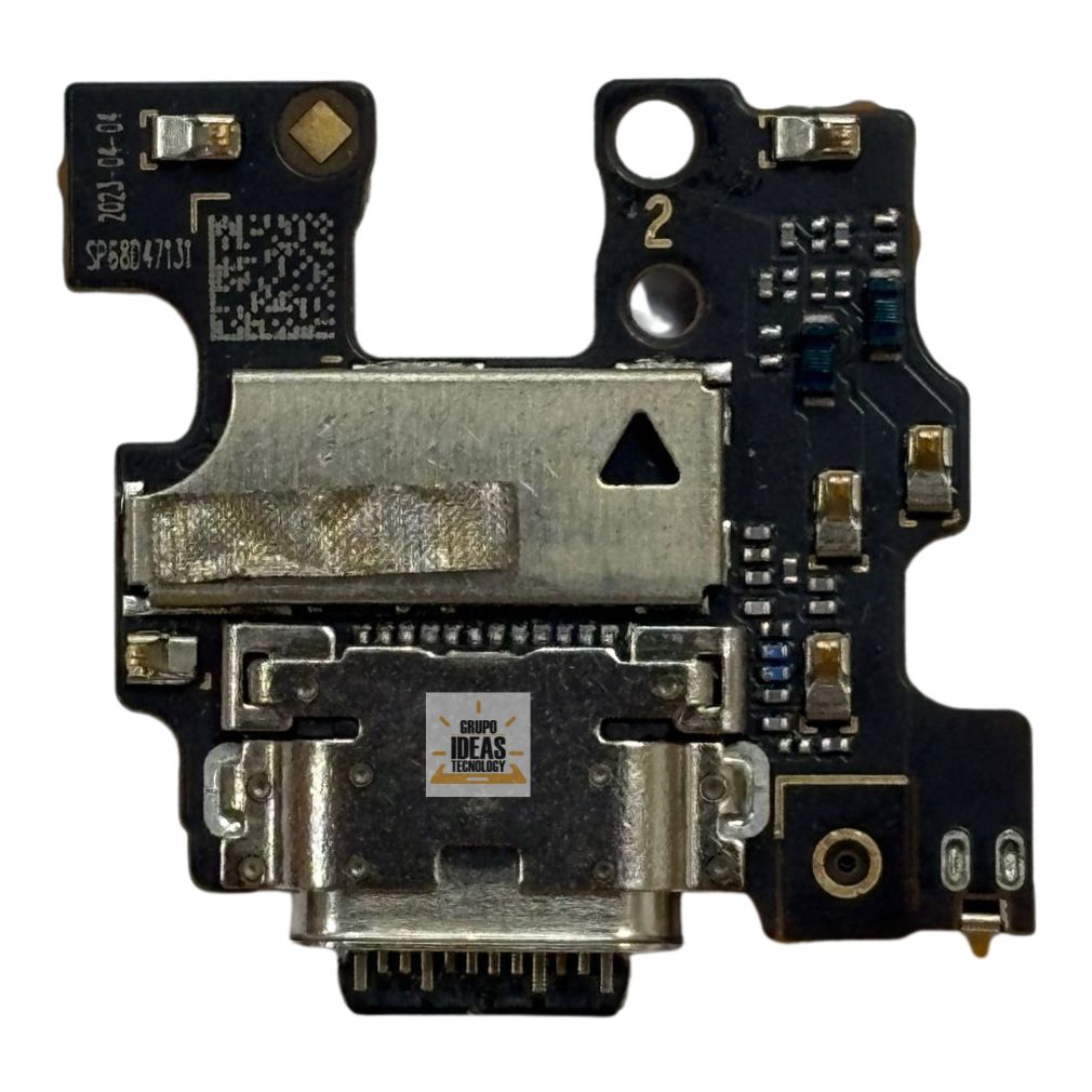 Logica De Carga Motorola Eedge 30 Ultra Original 1 - ideastechnology.co Logica De Carga Motorola Eedge 30 Ultra Original