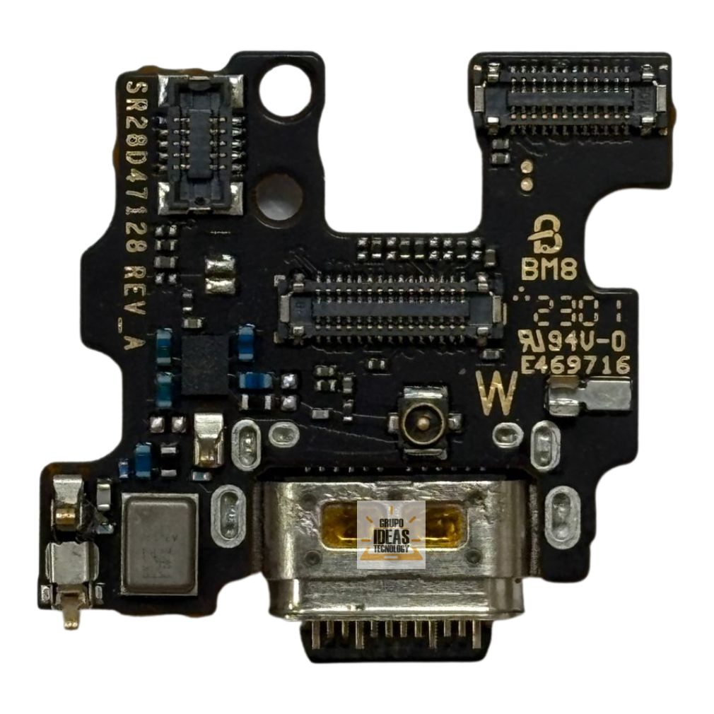 Logica De Carga Motorola Eedge 30 Ultra Original - ideastechnology.co Logica De Carga Motorola Eedge 30 Ultra Original
