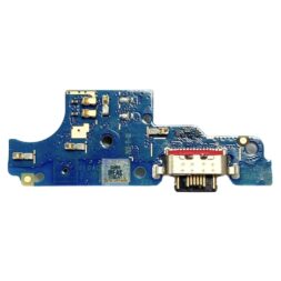 Logica De Carga Motorola G30 Original