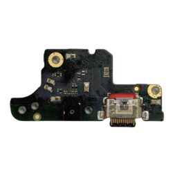 Logica De Carga Motorola G31 Original