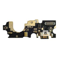 Logica De Carga Motorola G4 Play