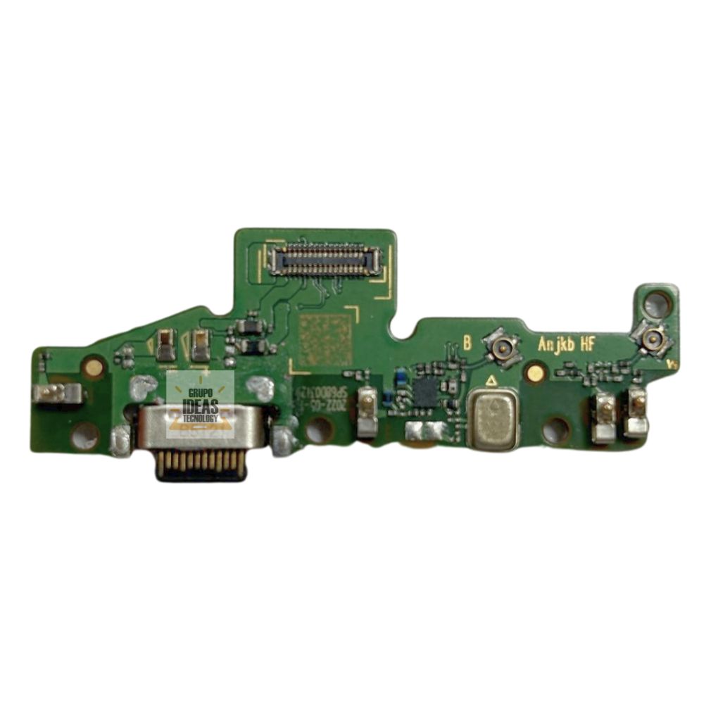 Logica De Carga Motorola G60 Original - ideastechnology.co Logica De Carga Motorola G60 Original