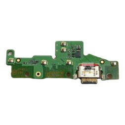Logica De Carga Motorola G60 Original