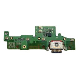 Logica De Carga Motorola G60s Original