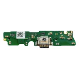 Logica De Carga Motorola G7 Play Original