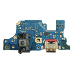 Logica De Carga Motorola G72 Original