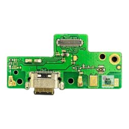 Logica De Carga Motorola G8