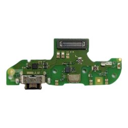 Logica De Carga Motorola G8 Play - One Macro Original Version L