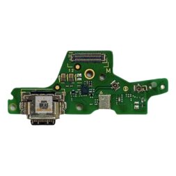 Logica De Carga Motorola G8 Plus Original