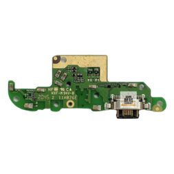 Logica De Carga Motorola G8 Power Original