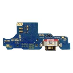 Logica De Carga Motorola G9 Play Original