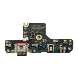 Logica De Carga Motorola G9 Plus Original