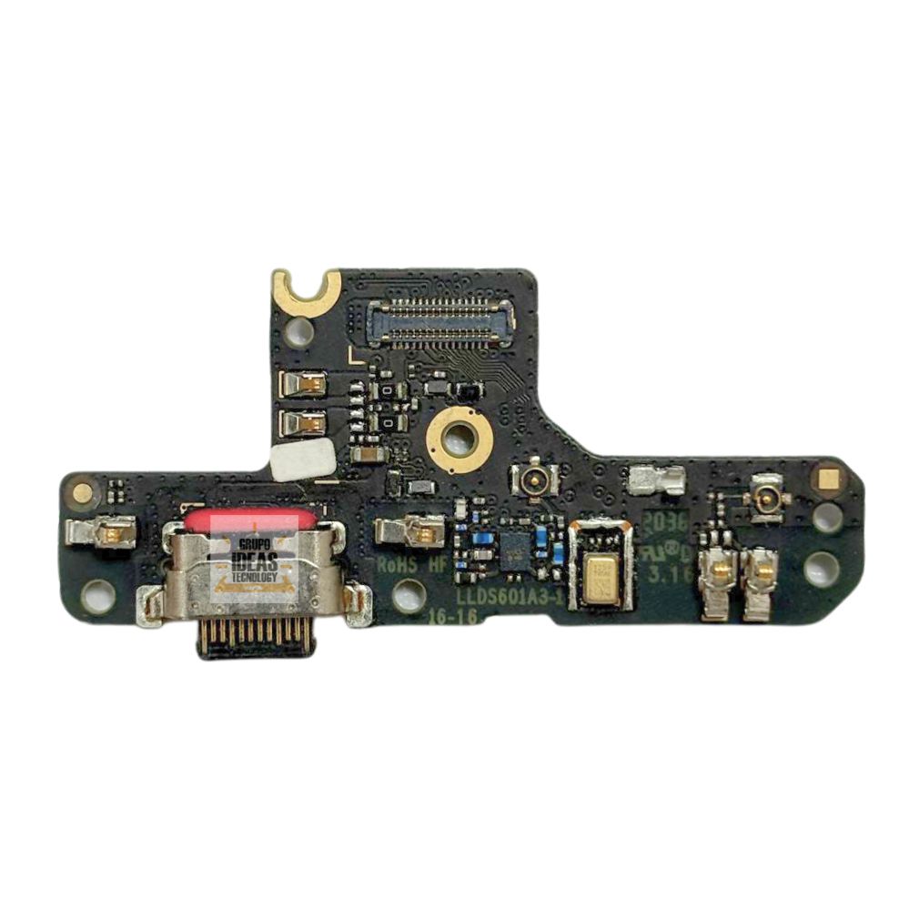 Logica De Carga Motorola G9 Plus Original - ideastechnology.co Logica De Carga Motorola G9 Plus Original