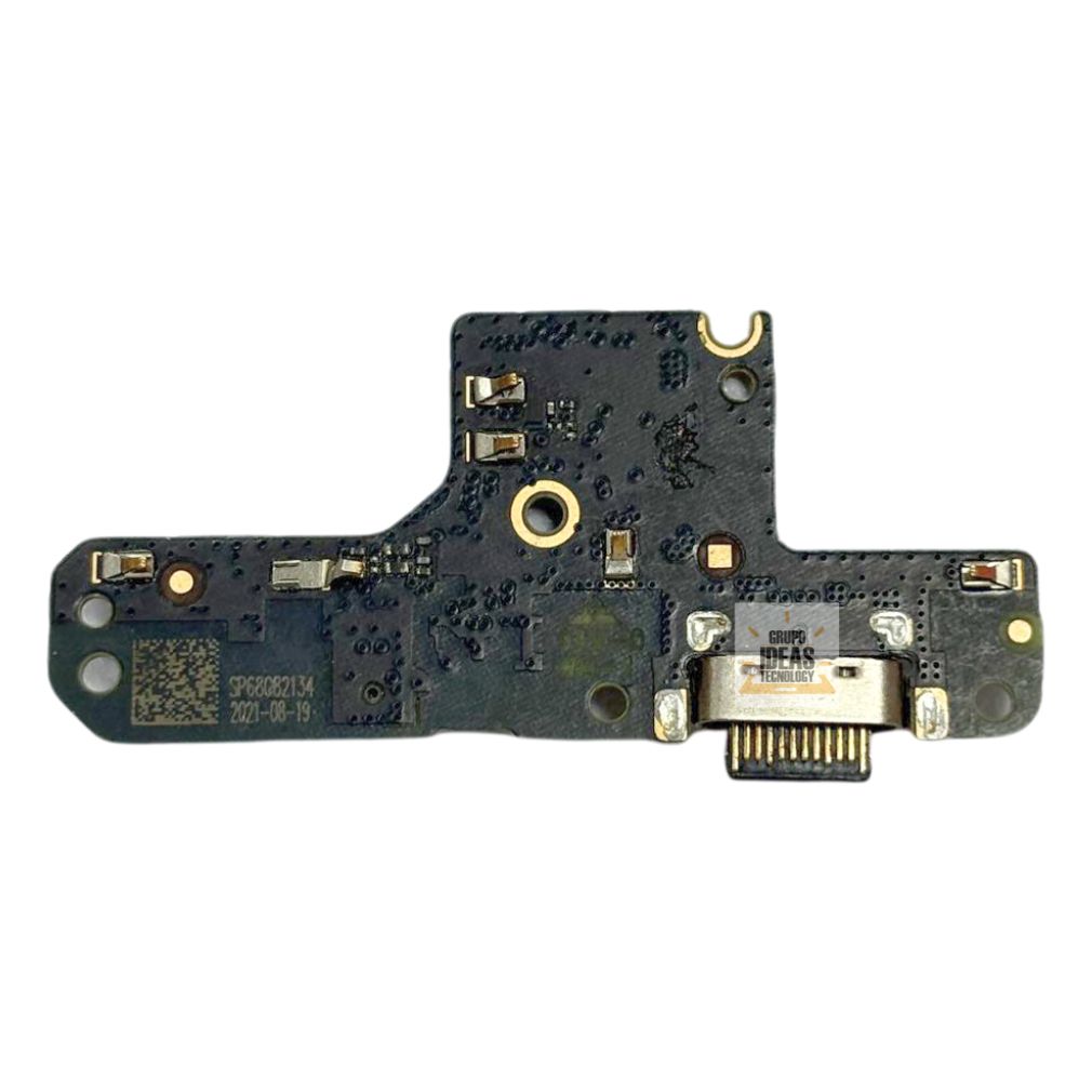 Logica De Carga Motorola G9 Plus Original - ideastechnology.co Logica De Carga Motorola G9 Plus Original