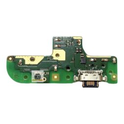 Logica De Carga Motorola G9 Power Original