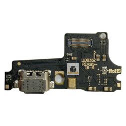 Logica De Carga Motorola One