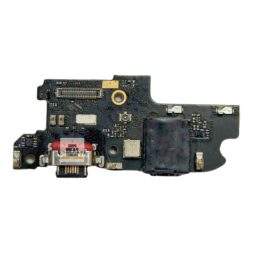 Logica De Carga Motorola One Fusion Plus Original