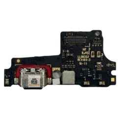 Logica De Carga Motorola One Original