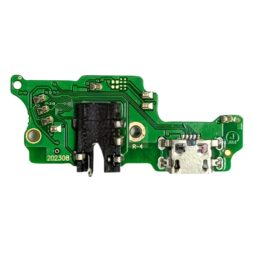 Logica De Carga Tecno Camon 16