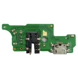 Logica De Carga Tecno Camon 17