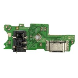Logica De Carga Tecno Camon 17 Pro