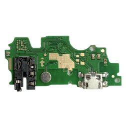 Logica De Carga Tecno Pop 4 Lite