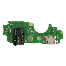 Logica De Carga Tecno Pop 7