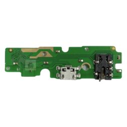 Logica De Carga Tecno Spark 6