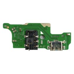 Logica De Carga Tecno Spark 7 Pro