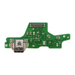 Logica De Carga Motorola G8 Plus