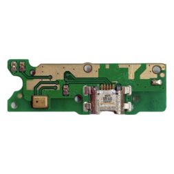 Lógica de Carga Huawei Y5 2018 - E6 Play