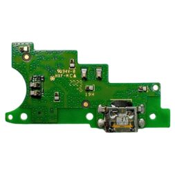 Logica de Carga Motorola E6s Original