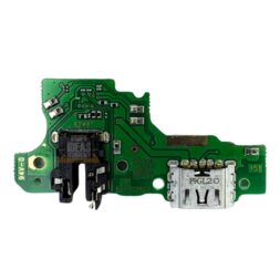 Logica de Carga Oppo A15