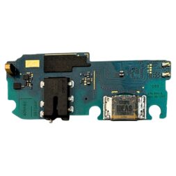 LOGICA DE CARGA SAMSUNG A02 ORIGINAL