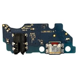 LOGICA DE CARGA SAMSUNG A03 CORE ORIGINAL