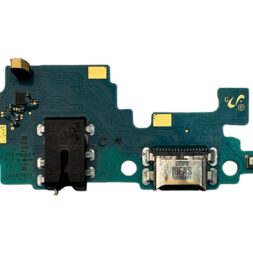 LOGICA DE CARGA SAMSUNG A21S ORIGINAL