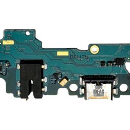 LOGICA DE CARGA SAMSUNG A22 4G ORIGINAL