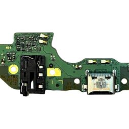 LOGICA DE CARGA SAMSUNG A22 5G ORIGINAL